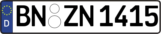 BN-ZN1415
