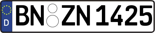 BN-ZN1425