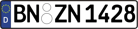 BN-ZN1428