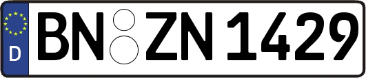 BN-ZN1429