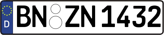 BN-ZN1432