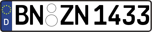 BN-ZN1433