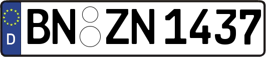 BN-ZN1437