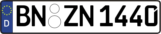 BN-ZN1440