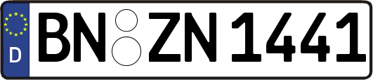 BN-ZN1441