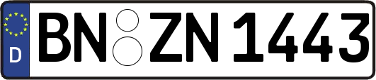 BN-ZN1443