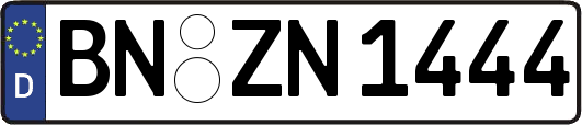 BN-ZN1444