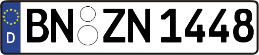 BN-ZN1448