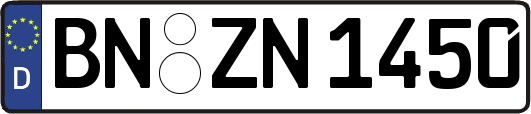 BN-ZN1450