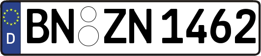 BN-ZN1462