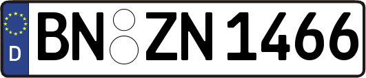 BN-ZN1466