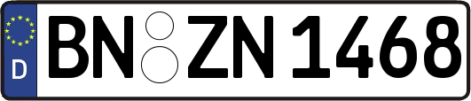 BN-ZN1468
