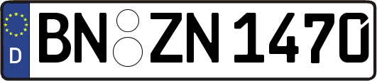 BN-ZN1470