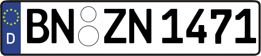 BN-ZN1471