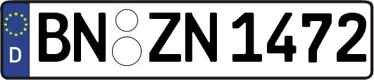 BN-ZN1472