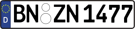 BN-ZN1477