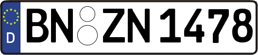 BN-ZN1478