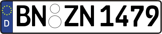 BN-ZN1479