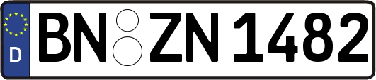 BN-ZN1482