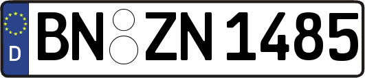 BN-ZN1485