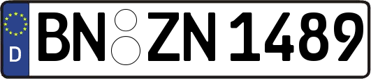 BN-ZN1489
