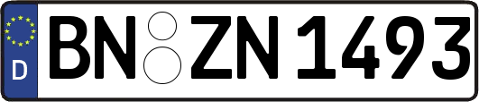 BN-ZN1493