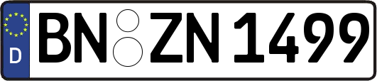 BN-ZN1499