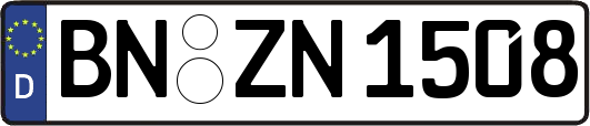 BN-ZN1508