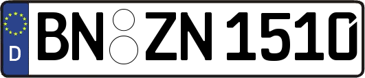 BN-ZN1510
