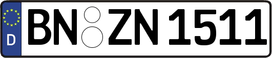 BN-ZN1511