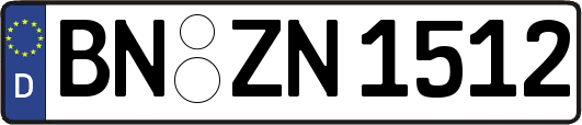 BN-ZN1512