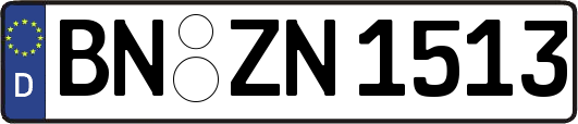 BN-ZN1513