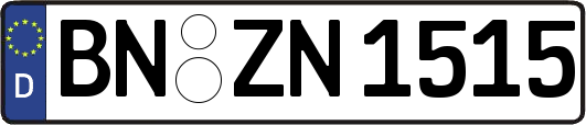 BN-ZN1515