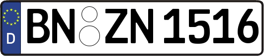 BN-ZN1516