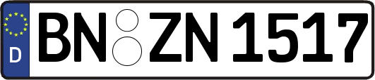 BN-ZN1517