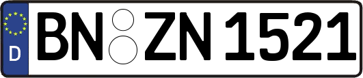 BN-ZN1521
