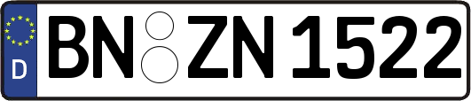 BN-ZN1522
