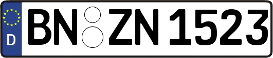 BN-ZN1523