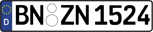 BN-ZN1524