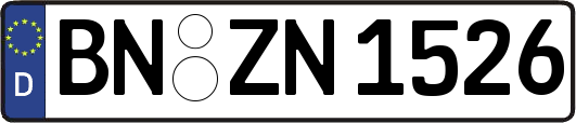 BN-ZN1526