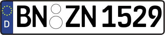 BN-ZN1529