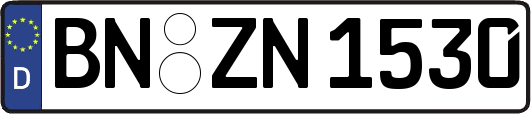 BN-ZN1530