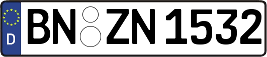 BN-ZN1532