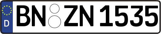 BN-ZN1535