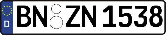 BN-ZN1538