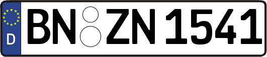 BN-ZN1541