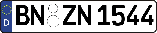 BN-ZN1544