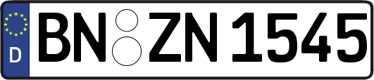 BN-ZN1545