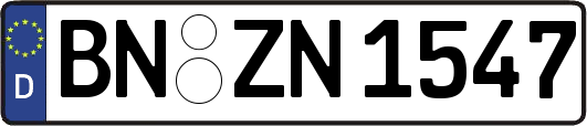 BN-ZN1547