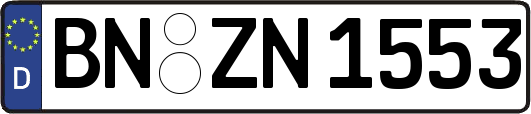 BN-ZN1553